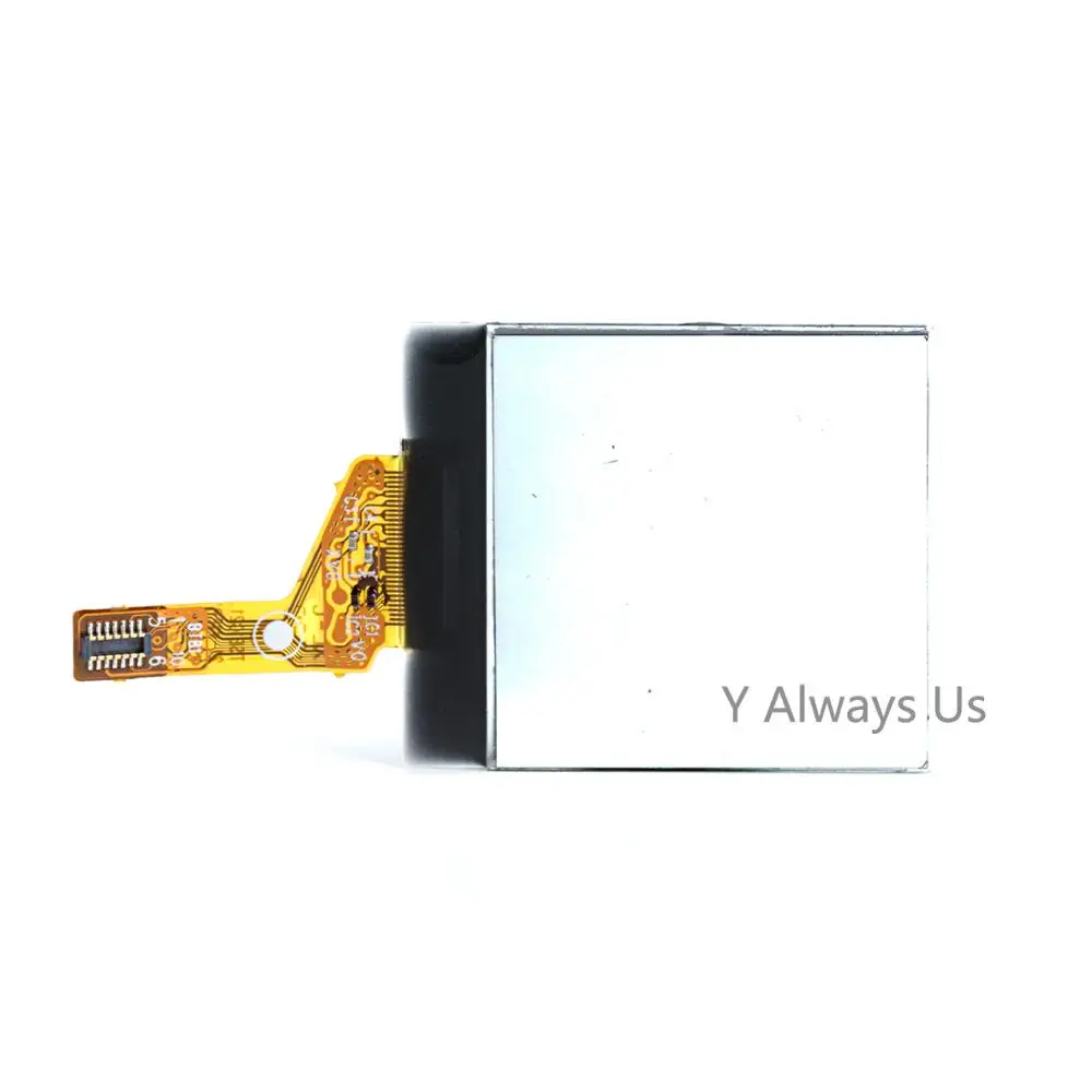 

100% Brand new for Gopro 5/6/7/8 Camera LCD Display Screen Replacement Body Screen for Hero 5/6/7/8 repair part