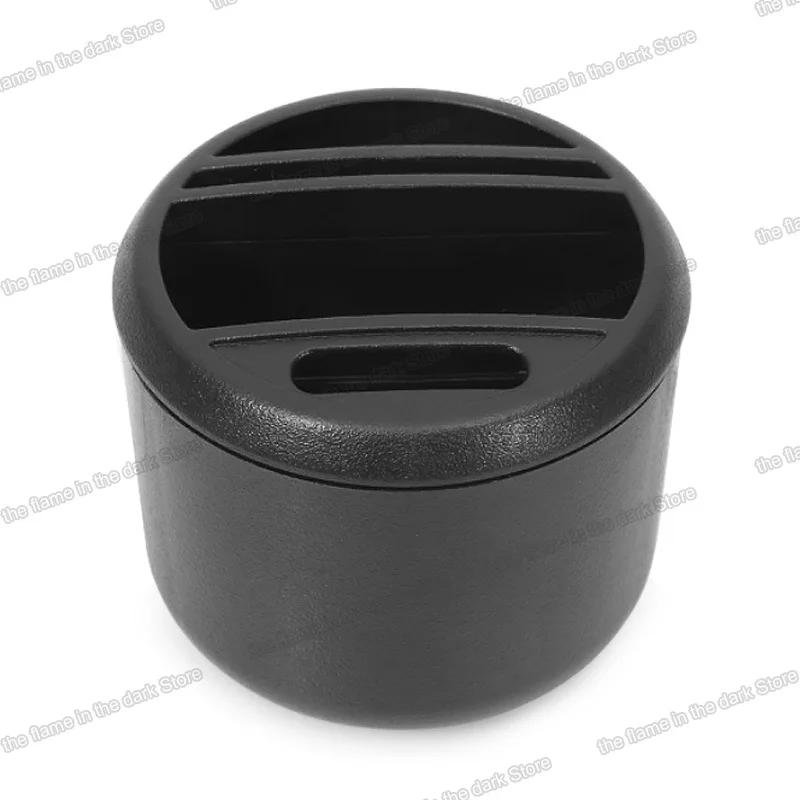 Lsrtw2017 Abs Car Cup Storage Box for mercedes benz glc class x253 c253 amg 300 250 200 350 2015 2016 2017 2018 2019 2020 | Автомобили и