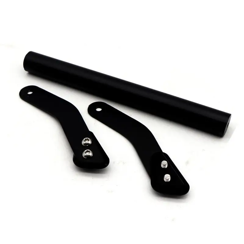 

Motorcycle Mobile Phone Bracket GPS Navigation Holder for KAWASAKI Versys650 15-19