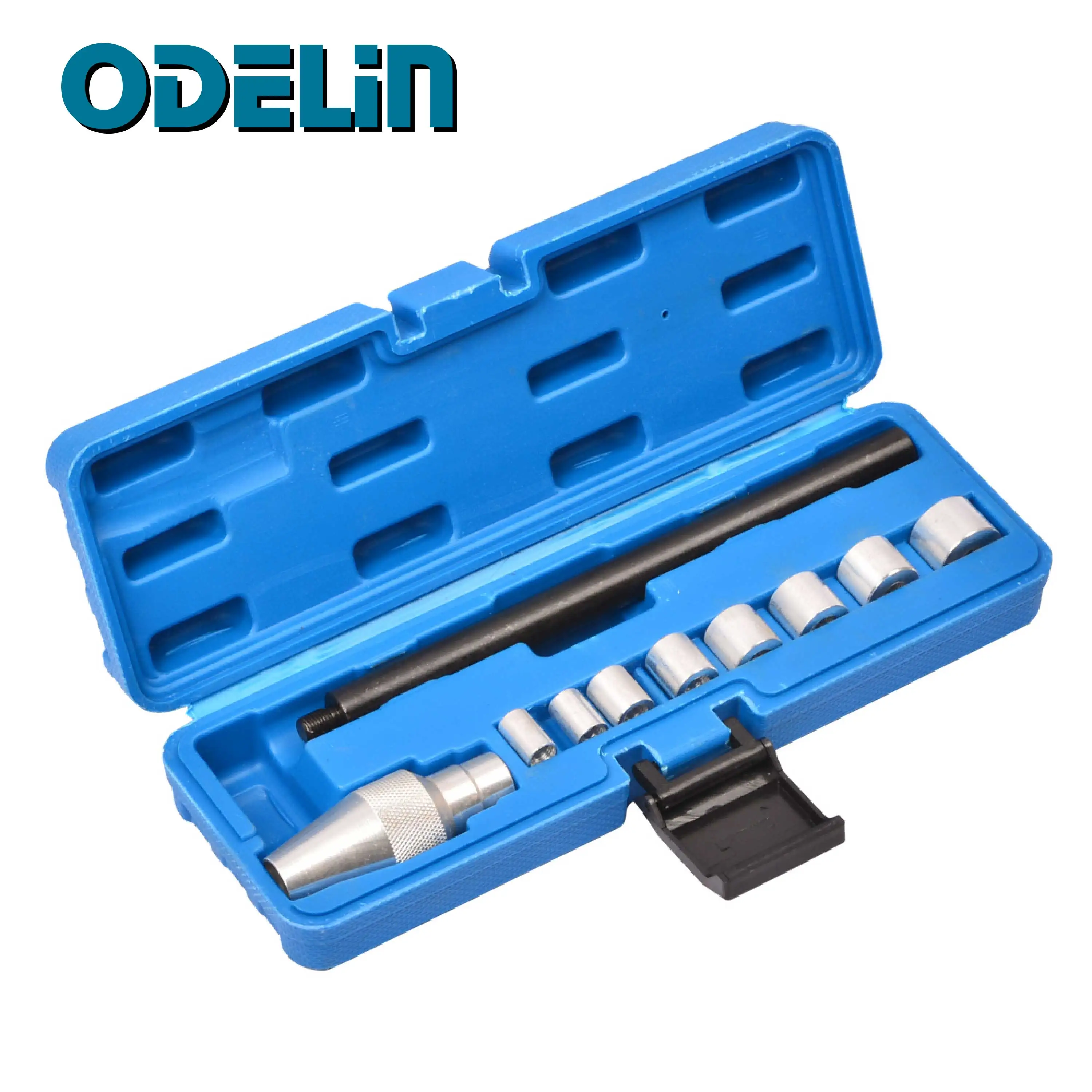 Набор инструментов для выравнивания сцепления универсальный 17 шт. всех