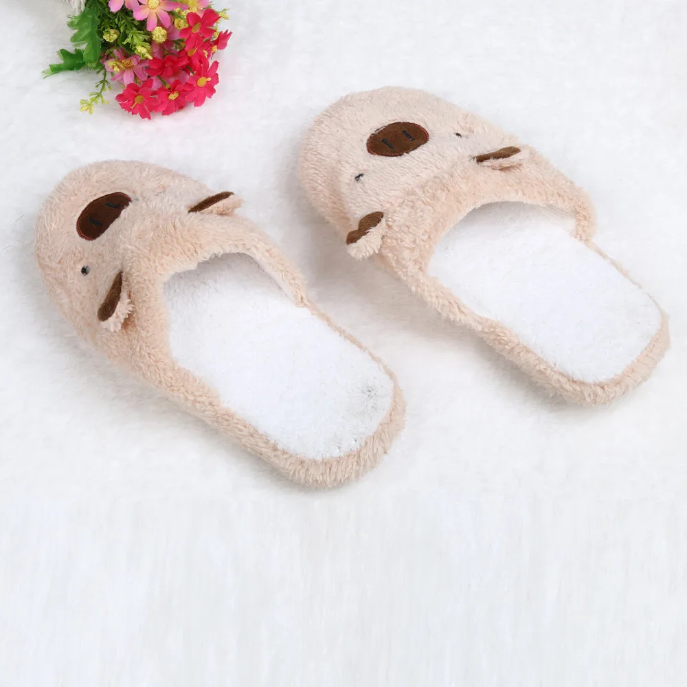 Новые зимние женские тапочки Домашняя обувь для женщин Chinelos Pantufas Adulto Модные