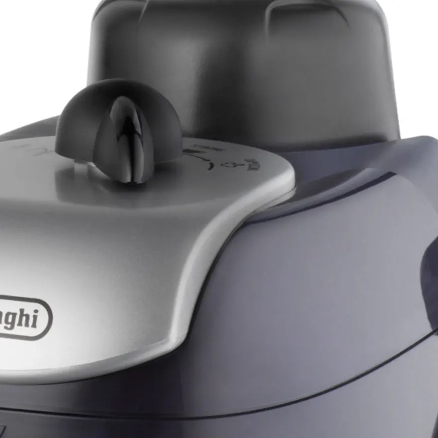DeLonghi/DeLong EC7.1 машина для эспрессо полуавтоматическая пара потребительский и