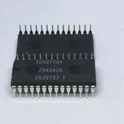 

1 шт./лот TDA8708A TDA8708 DIP-28 в наличии