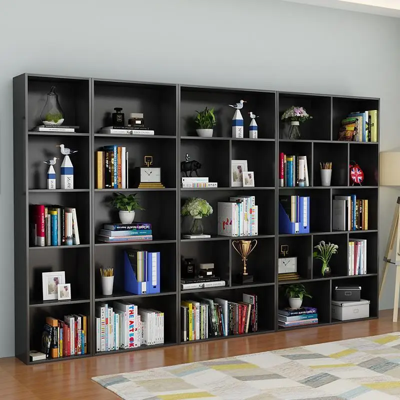 Каса стойка Dekorasyon Boekenkast Madera Camperas Industrial Oficina Bois Mobile деревянная ретро мебель украшение книжная полка чехол