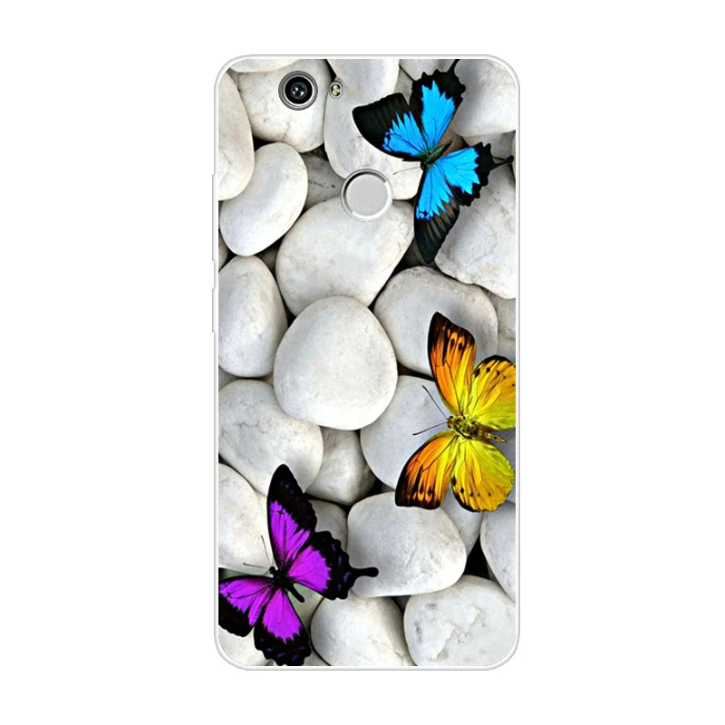 Чехол для huawei Nova, Can-L11, рисунок из ТПУ, мягкая задняя крышка, чехлы для телефонов, чехол для huawei Nova, силиконовый чехол 3D Fundas 5,0"