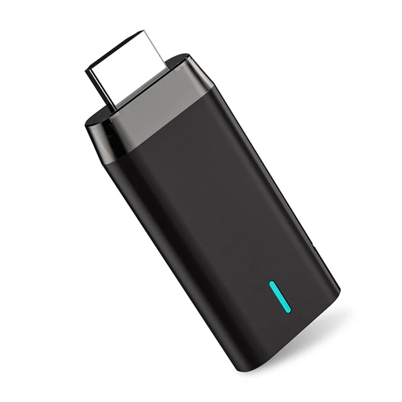 HDMI Беспроводной Wi Fi зеркальный кабель конвертер для телефона на ТВ 1080P HDTV адаптер