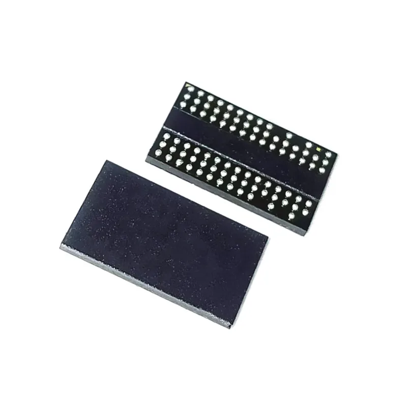 (1 шт) K4G80325FB-HC03 K4G80325FB-HC25 K4G80325FB-HC28 H5GQ8H24MJR-R0C H5GQ8H24MJR-R4C BGA Чипсет | Электронные