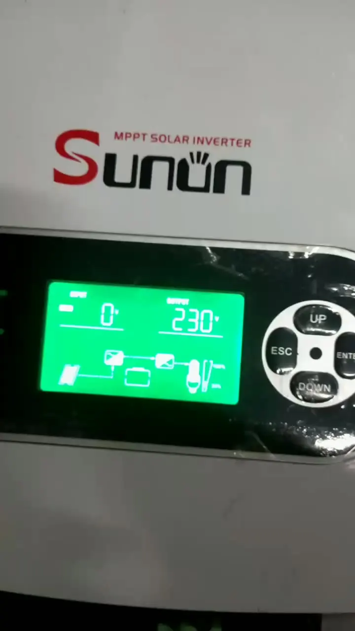 Оптовая цена серия SUNON лидер продаж неэлектрическая Солнечная система