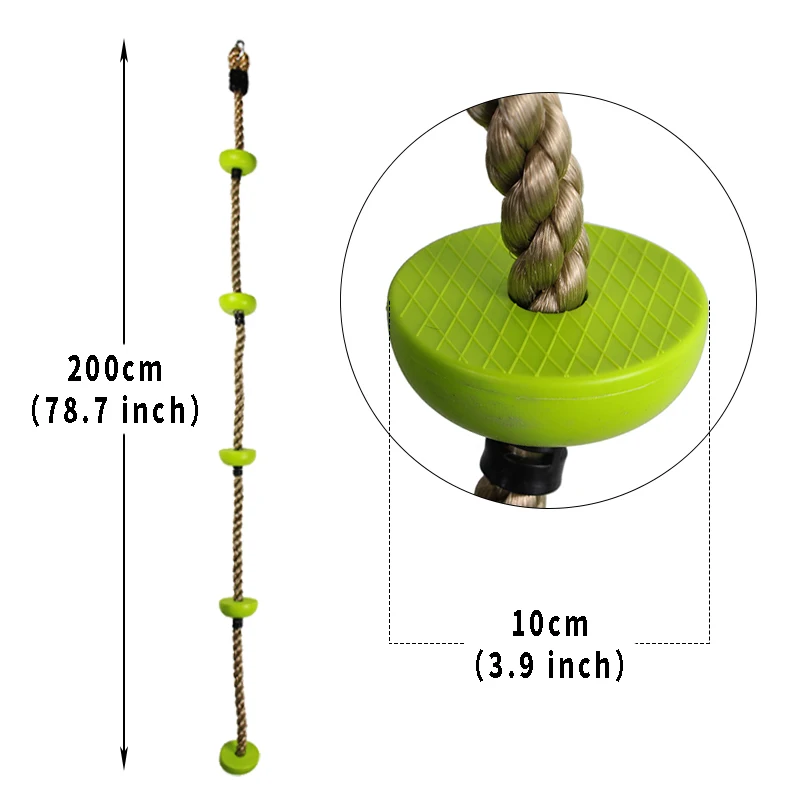 Детская садовая игровая площадка забавные качели для игр на открытом воздухе