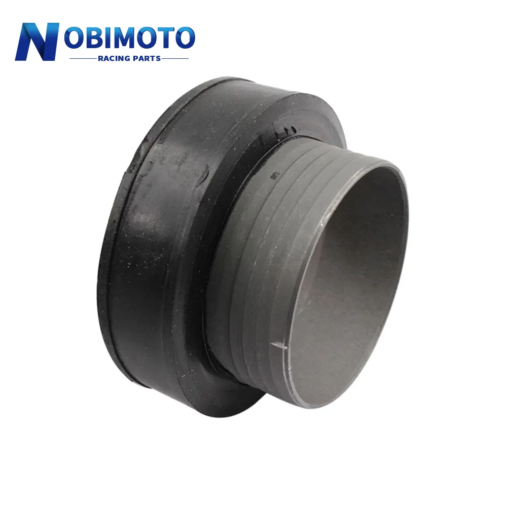 Аксессуары для мотоциклов PWK карбюратор труба впускного коллектора мотокросса