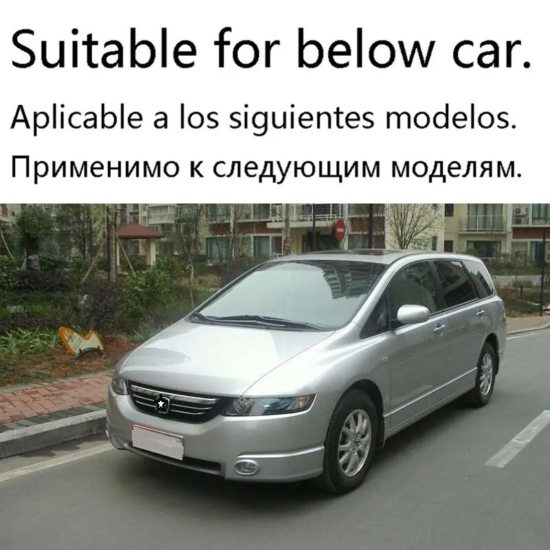 Персонализированные декоративные детали автомобильный подлокотник 04 05 06 07 08 09 10