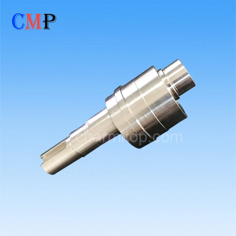 Новый раздел подачи вал F4606 1 A290 8112 X378 для FANUC EDM машина DWC iA iB iC| |