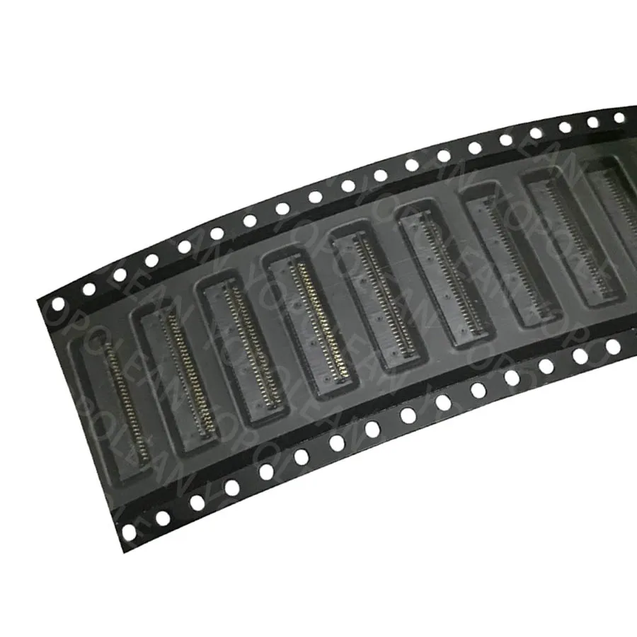 Новый соединитель для кабеля клавиатуры 50 шт. Macbook Pro Retina 15 дюймов A1398 13 1425 A1502 2012 2013