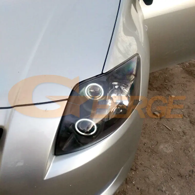 Для Toyota Auris 2006 2007 2008 2009 предварительно рестайлинг отличное качество ультра яркие
