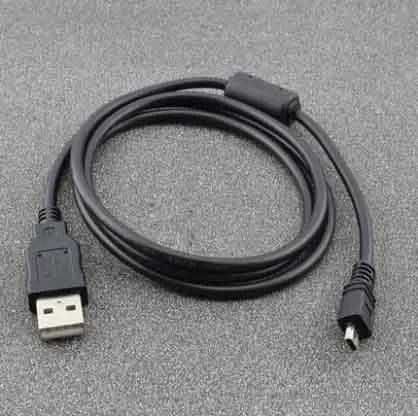 

Зарядные USB-кабели для камеры nikon D3200 D5000 D5100 D5200 D7100 D3300 D750 D5300 D7200 P530