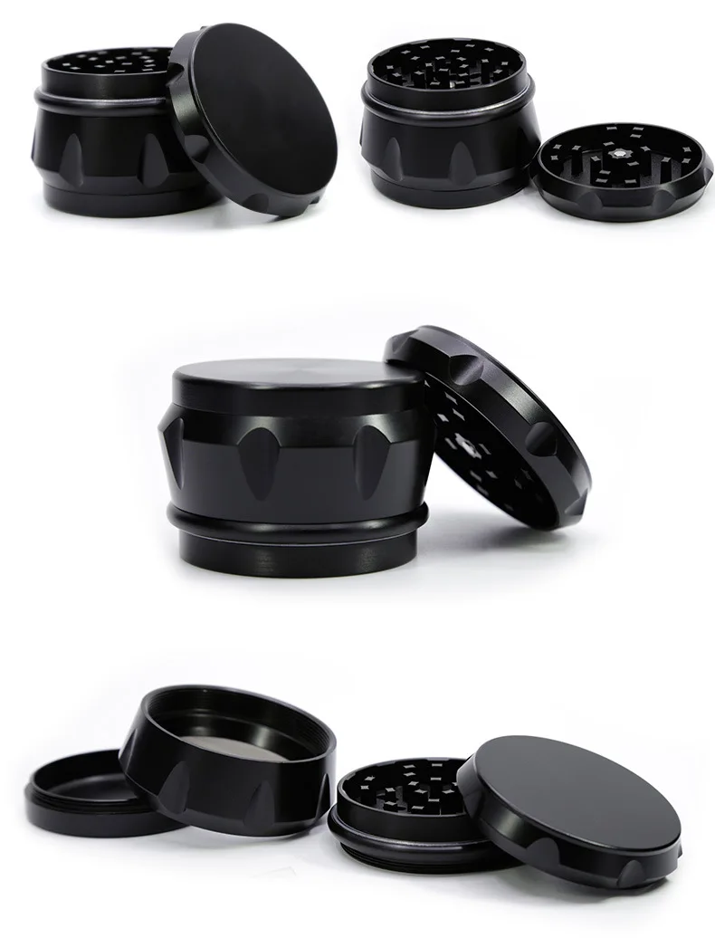 Самым тяжелым супер хорошее качество 4 уровня измельчитель травы сорняков