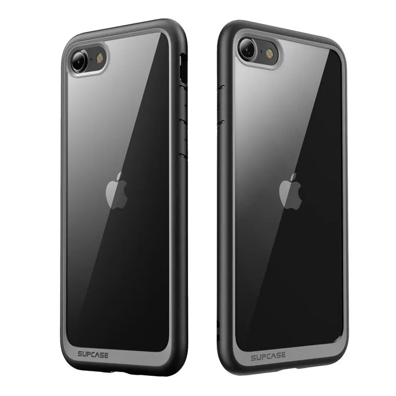 Чехол для iPhone SE 2 го поколения 2020 чехол 7 8 SUPCASE UB высококачественный гибридный