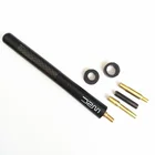 WRC углеродное волокно радио автомобильная антенна для Ford Focus 2 3 4 MK2 MK3 MK4 kuga Ecosport Fiesta