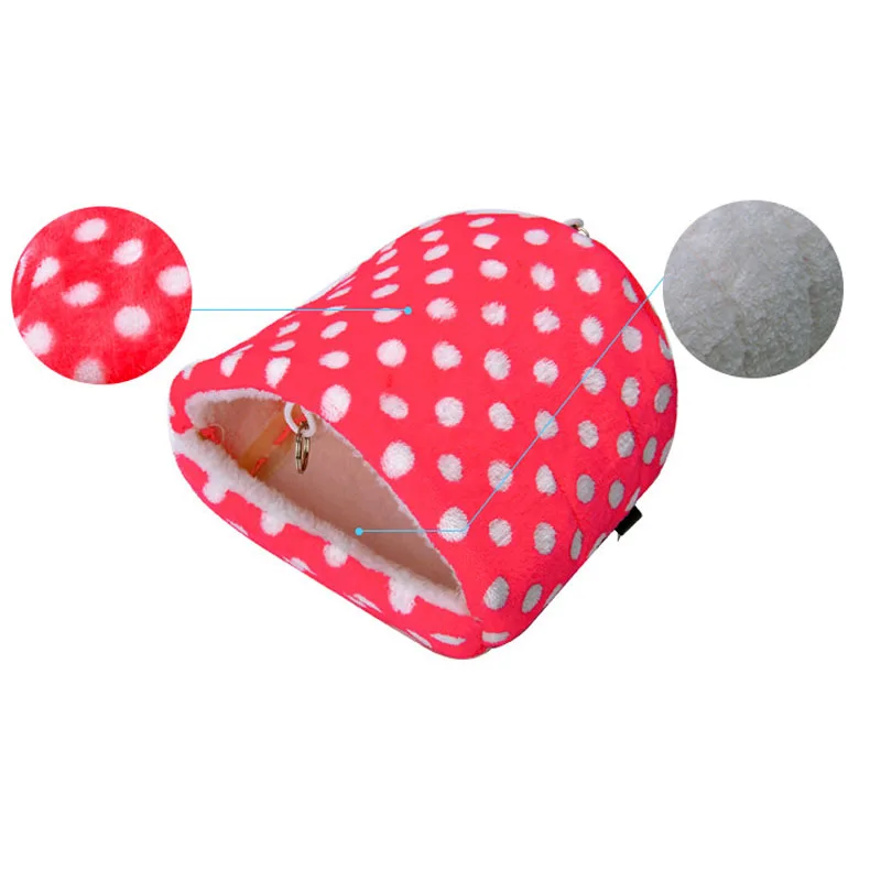 Клетка для домашних животных ёж хомяк беличий домик кровать морская свинка дом