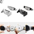 2 шт. адаптер для часов из нержавеющей стали 20 мм для Samsung gear S2 RM-720 D22 аксессуары для подключения наручных часов.