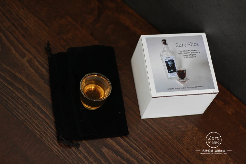 1 шт. набор волшебных игрушек Скотт Александр (с шелком) | Игрушки и хобби