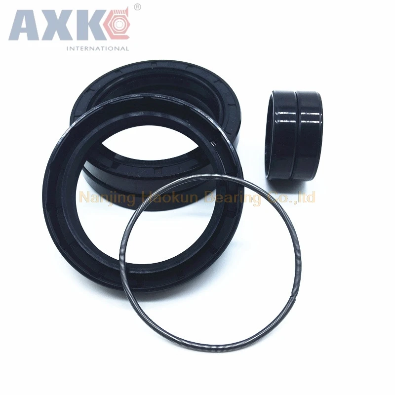 AXK 10 шт. TC11x21x7 сальник 11*21*7 уплотнений высококачественное уплотнение Уплотнители