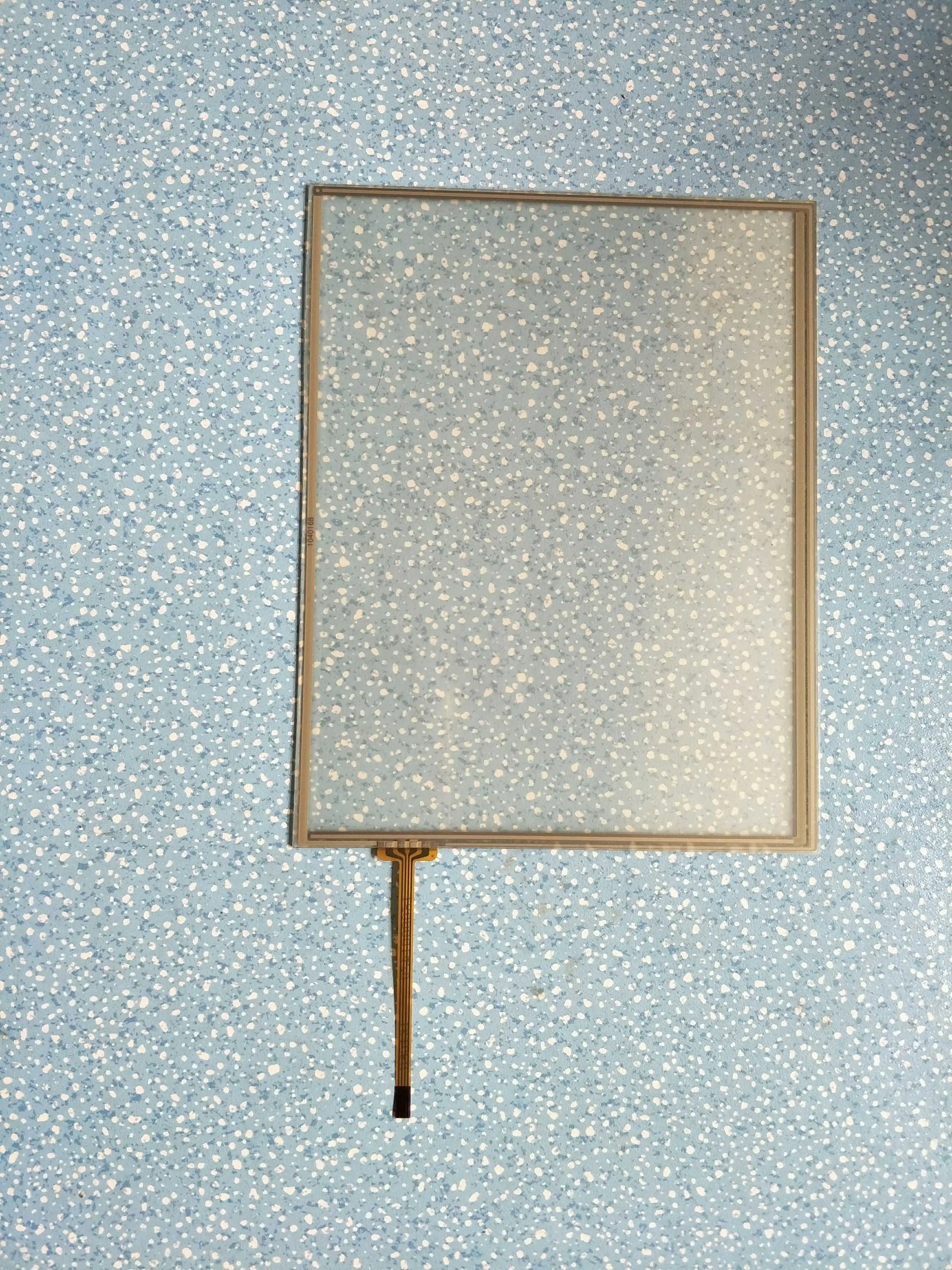 

Новый сенсорный экран для сенсорной панели NTX0101-1601L3 NTX0101