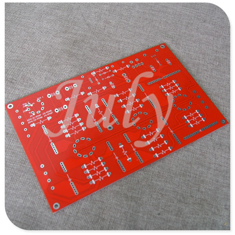 Печатная плата пустая M7 Marantz 7C предварительный усилитель QJ007 старая cat