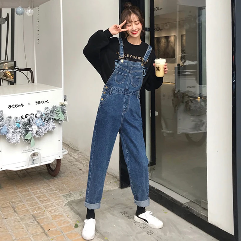 

Cheap wholesale 2019 new Spring Summer Autumn Hot selling women's fashion casual Denim Pants
