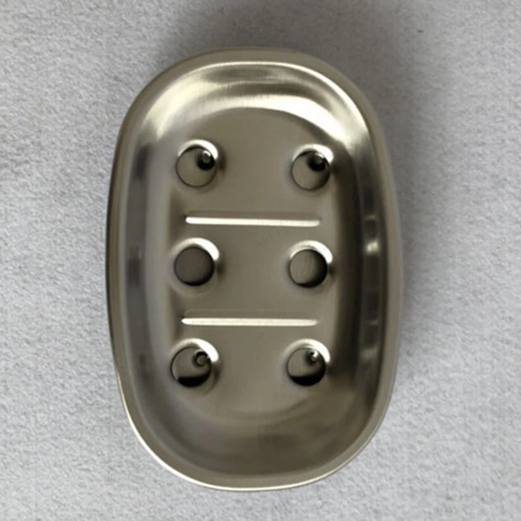 

Держатель для мыла и посуды, из нержавеющей стали