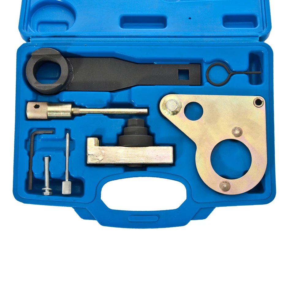 10 наборов инструментов для блокировки дизельного двигателя M9R GM OPEL NISSAN RENAULT VAUXHALL