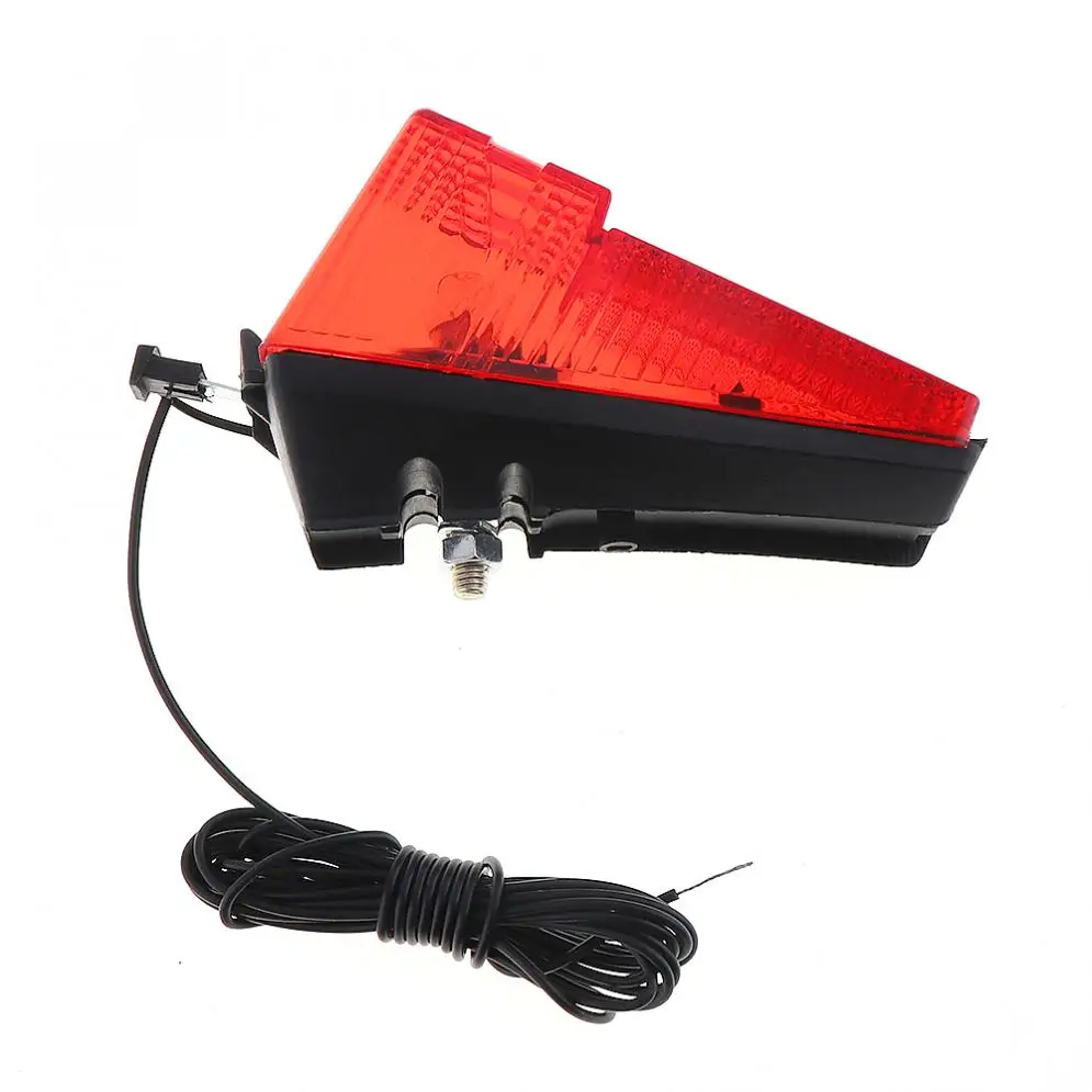SX05 Economic 6V 3W Bike Dynamo Light Classic Bicycle Generator HeadLight Rears Set | Лампы и освещение