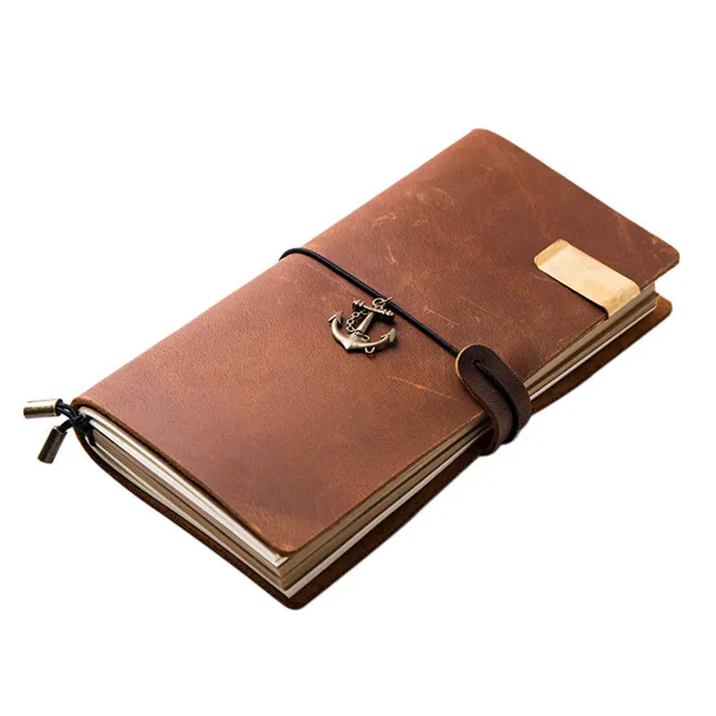 Рисунок 5 - Дорожный блокнот