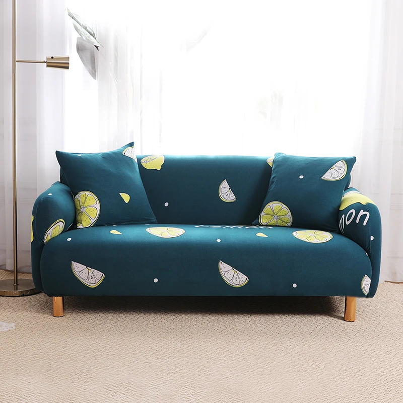 

Sofa Covers For Living Room Luxury Elastic All Inclusive Non Slip Couch Covers For Sofas Removable Home Settee ArmChair Cushion