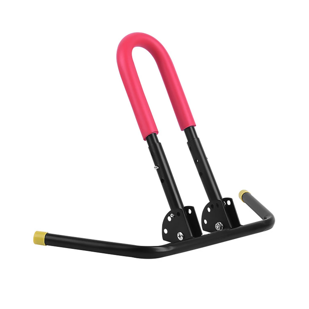 Стояночная стойка для велосипеда складная база Детская опора баланса