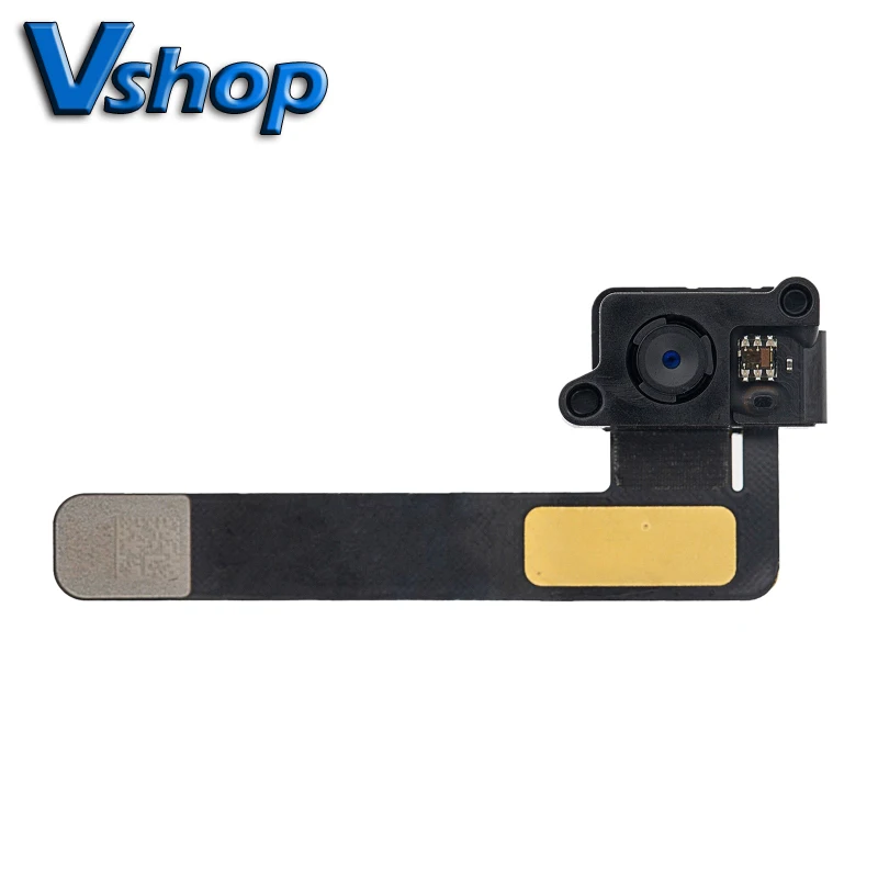 Модуль фронтальной камеры совместимый с планшетом iPad 10 2 (2019) / 7 A2197 A2198 A2199 A2200