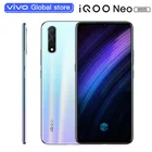 Vivo iQOO Neo 855 смартфон с восьмиядерным процессором Snapdragon 855, ОЗУ 6 ГБ, ПЗУ 128 ГБ, 4500 мАч, 33 Вт