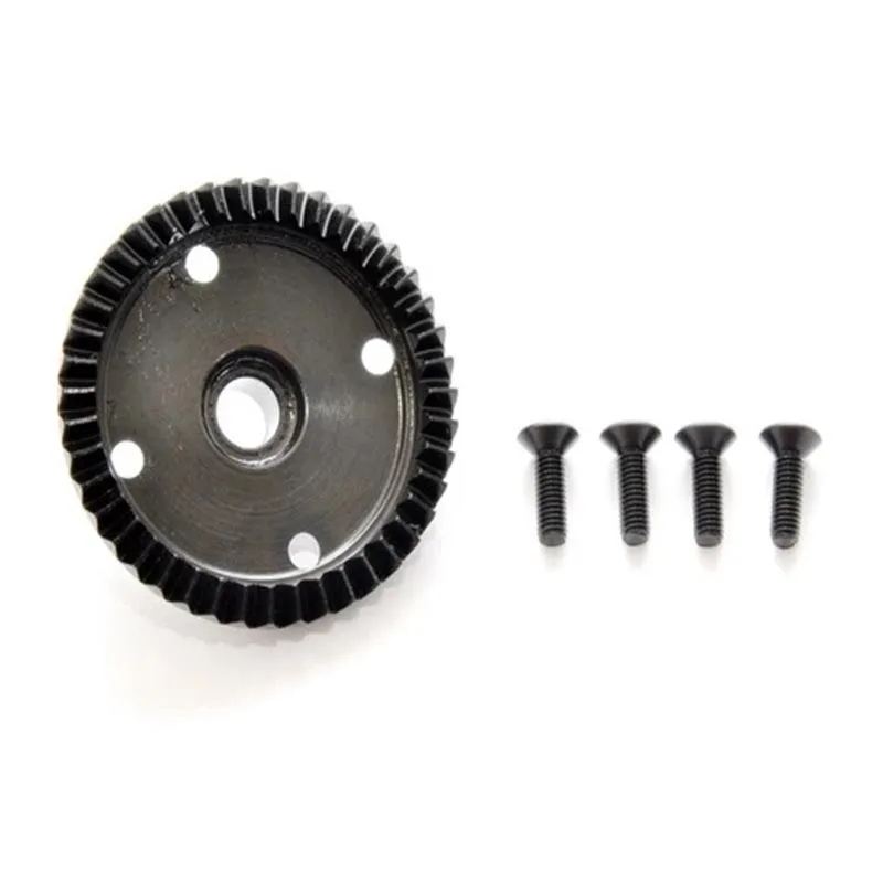 OFNA/HOBAO RACING 87001 CROWN GEAR 43T для 1/8 гипер VS Багги Бесплатная доставка | Игрушки и хобби