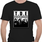 Футболка с коротким рукавом и графическим принтом