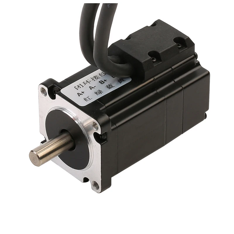 

17 Hybrid 42mm 1.5A 2 Phase Stepping Motor