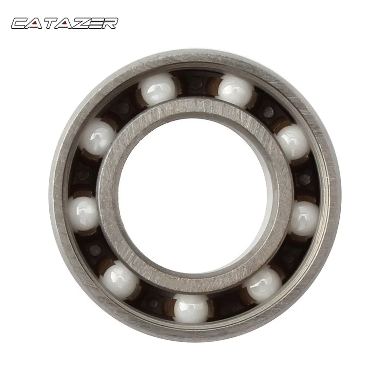 

Задний переключатель передач для велосипеда, Справочное колесо, подшипник для шкива, 9*17*5 мм, фиксированная Шестерня для горного и дорожного...