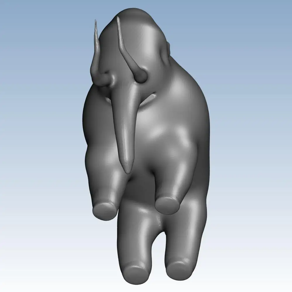 Мамонт В Ледниковом возрасте индивидуальный заказ Высокое качество Высокая