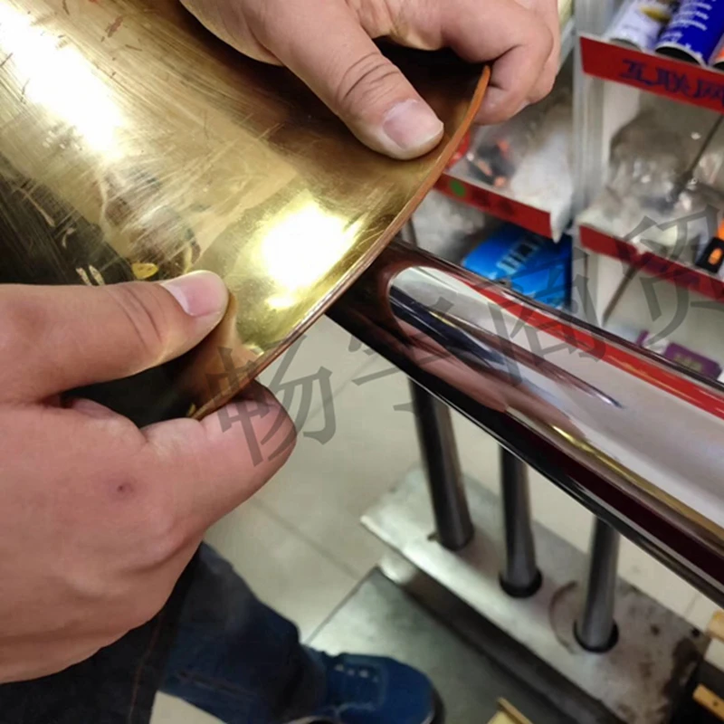 Инструмент для ремонта ветрового инструмента латунный конус с колокольчиком