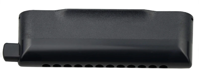 HOHNER CX-12 профессиональная Хроматическая губная гармоника быстрая разборка C Ключ Armonica рот Ogans Германия латунь Рид
