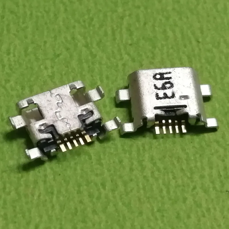

50-100pcs Micro Usb Charger Socket Charging Port Dock Connector for Huawei Honor 8 Lite/P9lite 2017/P7 G660/Play 6X 5X/Enjoy 7