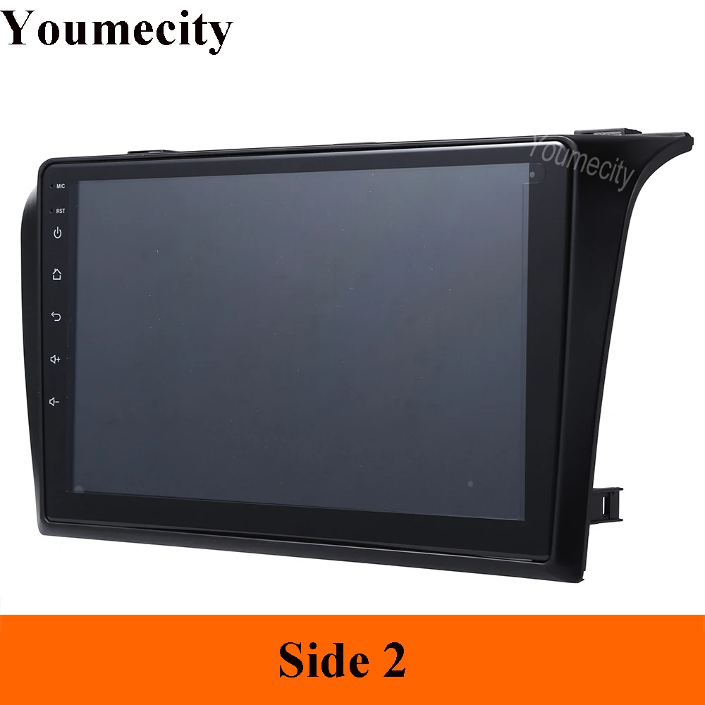 Восьмиядерный автомобильный dvd-плеер для Mazda 3 2005 2006 2007 2008 Android 9,0 2GRAM 32GROM радио gps Навигация BT wifi карта wifi Navitel