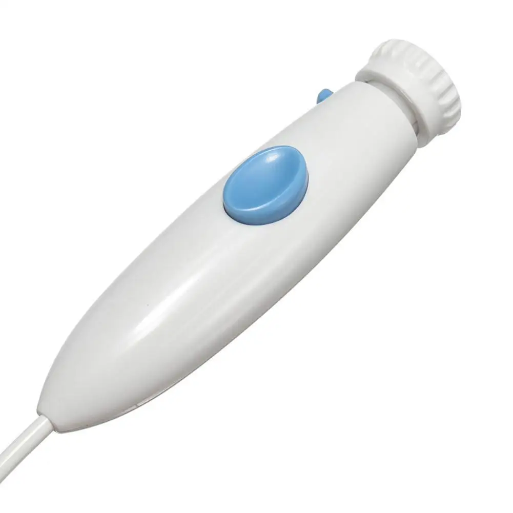 Водяной ирригатор сменный трубчатый шланг для струи воды/Waterpik IP-1505 только WP-100