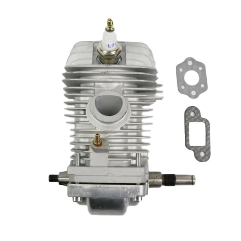 Комплект деталей двигателя 025 MS230 MS250 поршень цилиндра для садоводства прочный