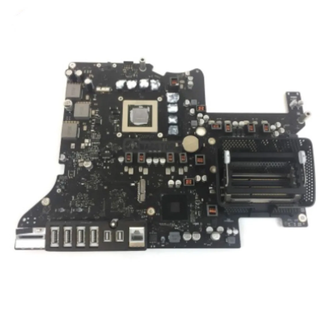 A1419 Logic Board 661-7157 820-3299-A for IMAC 2012 md096ll/a 680MX 2GB Motherboard mainboard | Laptop Repair Components