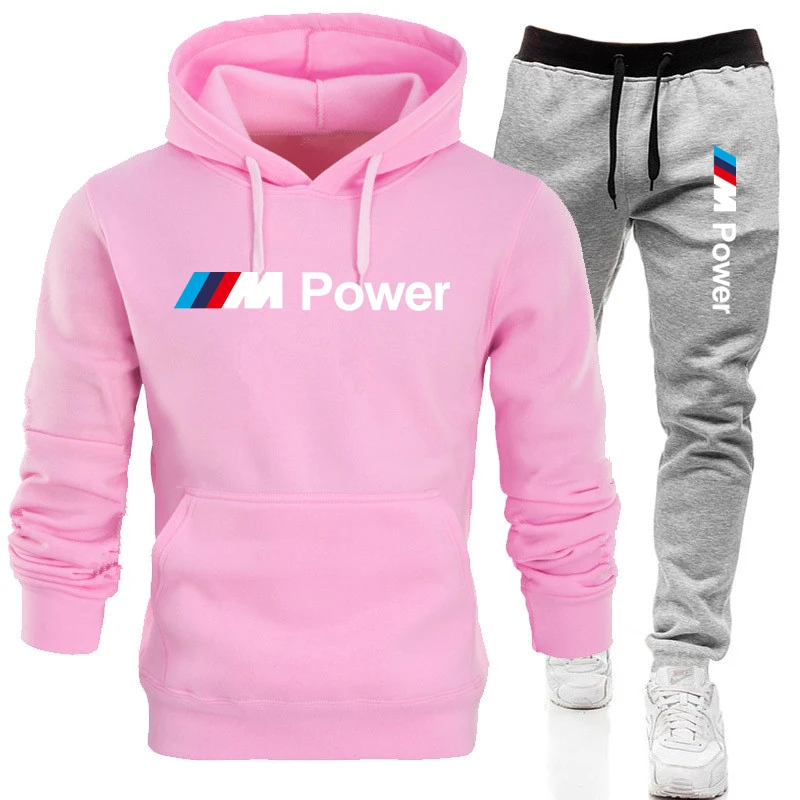 

Men 's Sportswear New Spring Autumn 2 Piece Sets Sports Suit Clothing Men Tracksuit Print Jacket+pants Sweatsuit Male Size S-3XL